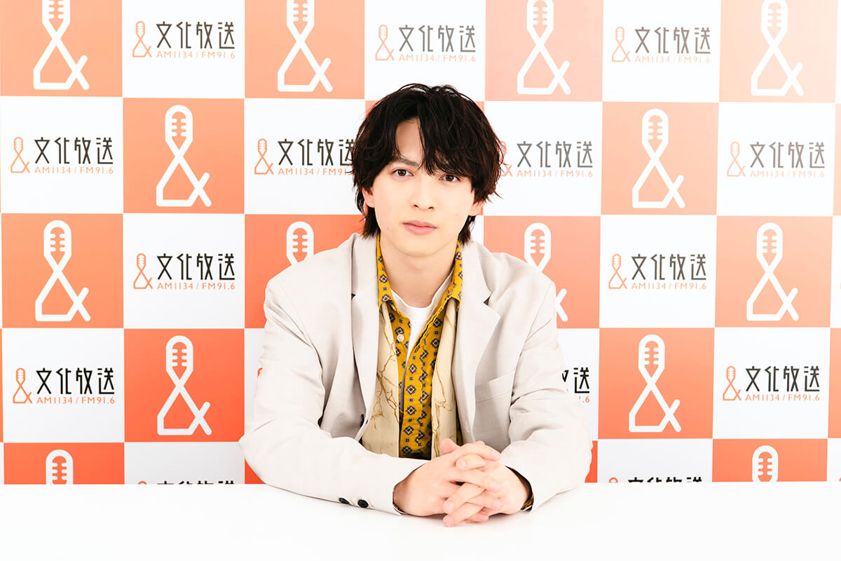 『M!LK 吉田仁人のレコメン！』リスナーの“小さな頑張り”を全力で褒め称える新コーナーがスタート！