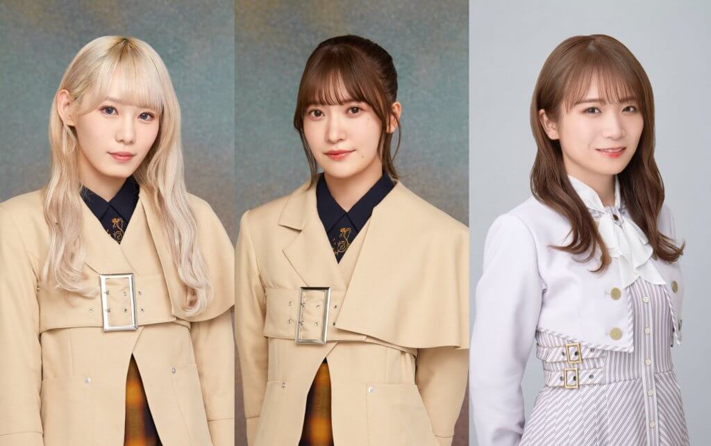 小池美波】生写真5thシングル