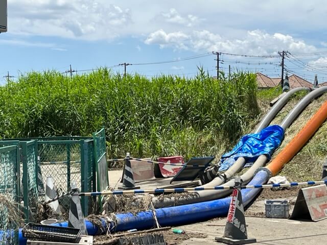 北海道を除く全ての地方で梅雨入り…大雨シーズン本番！