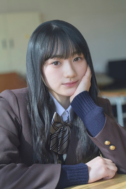 6/26(日)18:00から5期生・川﨑桜が初登場! 6/26(日)18:00から5期生・川﨑桜が初登場!