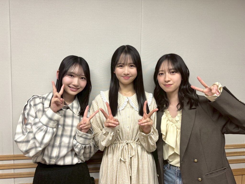 ひなこい 第14回 かれし証明書 藤嶌果歩 日向坂46