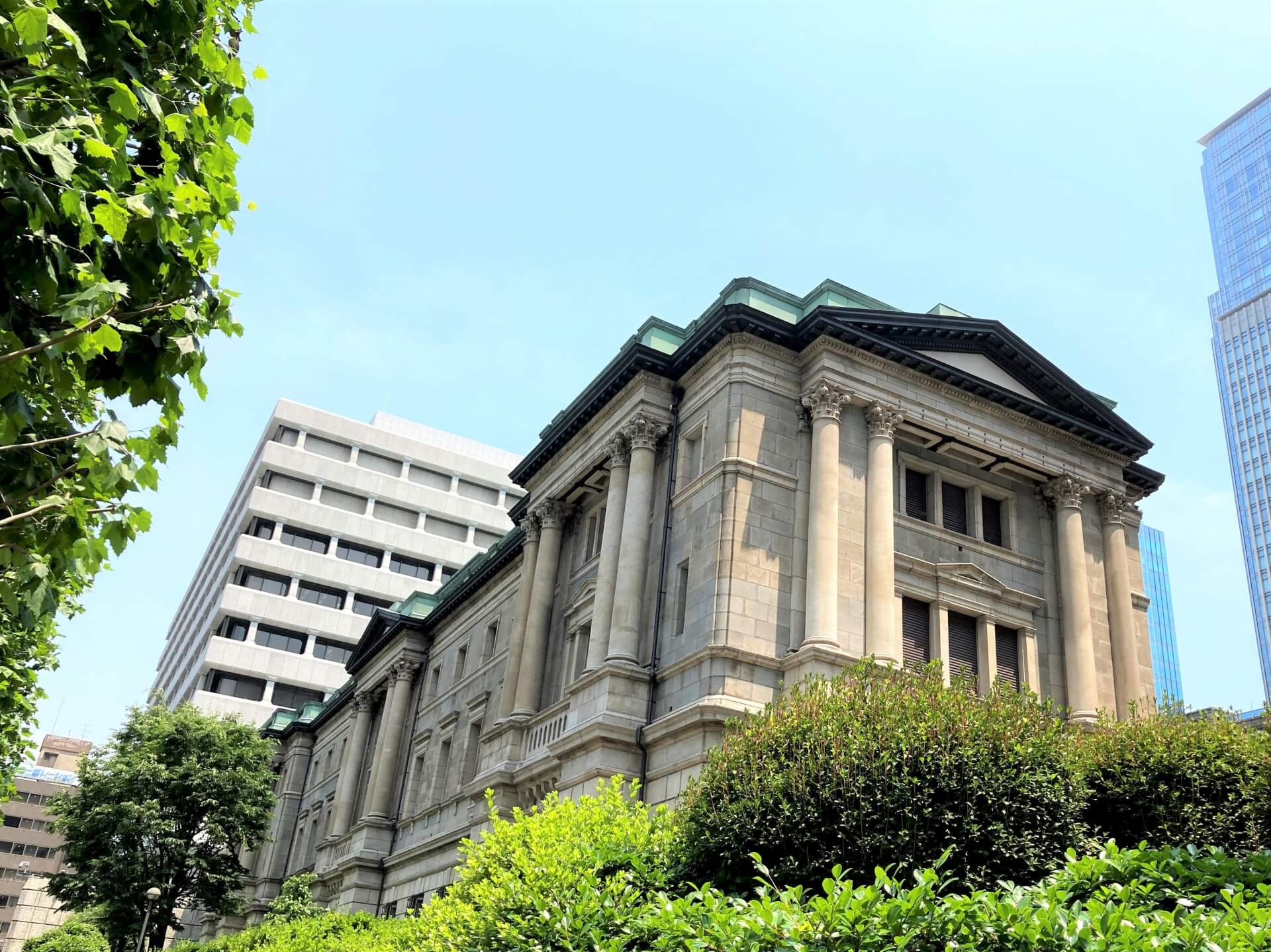 日本銀行「金融政策決定会合」 日本に必要なのは“今の金融政策”に“政府の協力”