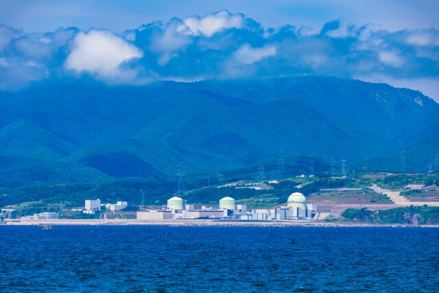 泊原発３号機、北海道知事が再稼働に同意を表明 藤井氏「やっぱりこれは高市政権の影響が大きい」