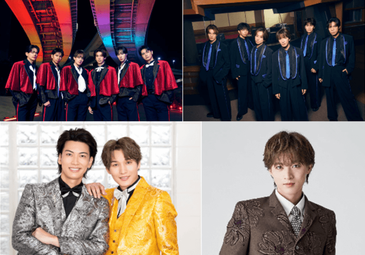 『キミパレ～名曲アップデート！君と唄うヒットパレード～』 6月4日（木） 公開録音イベント開催