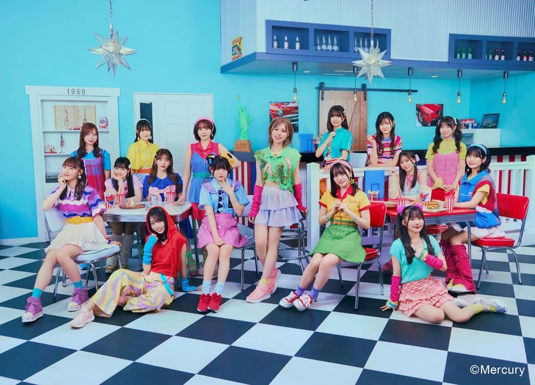 7/23(水)は田中美久ちゃんが代打を担当!ゲストはアイドルグループ「HKT48」の地頭江音々さん、山内祐奈さん!【矢吹奈子のレコメン!】 7/23(水)は田中美久ちゃんが代打を担当!ゲストはアイドルグループ「HKT48」の地頭江音々さん、山内祐奈さん!【矢吹奈子のレコメン!】