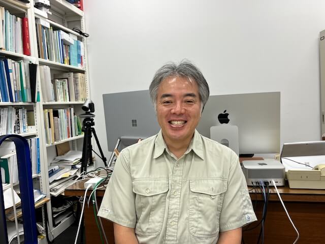 遠地地震による津波…有川太郎教授「教育が大事」