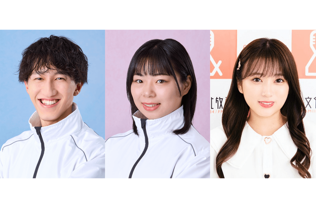 矢吹奈子と現役ボートレーサーがボートレースやボートレーサーの魅力を