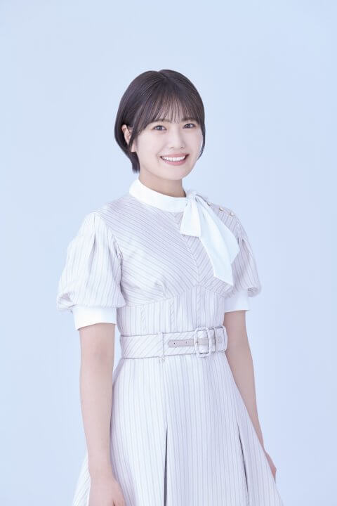 11/19(日)18:00から、4期生・清宮レイが登場します！