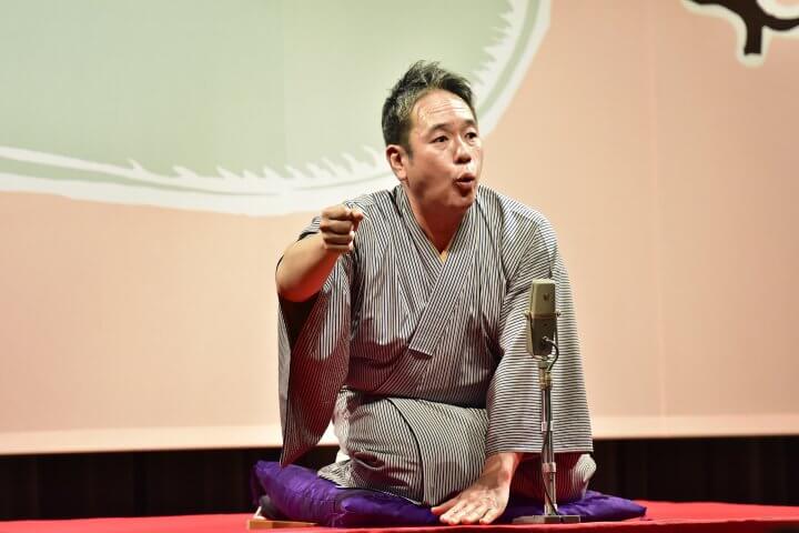 【らくごのブンカ】実は7周年なんです