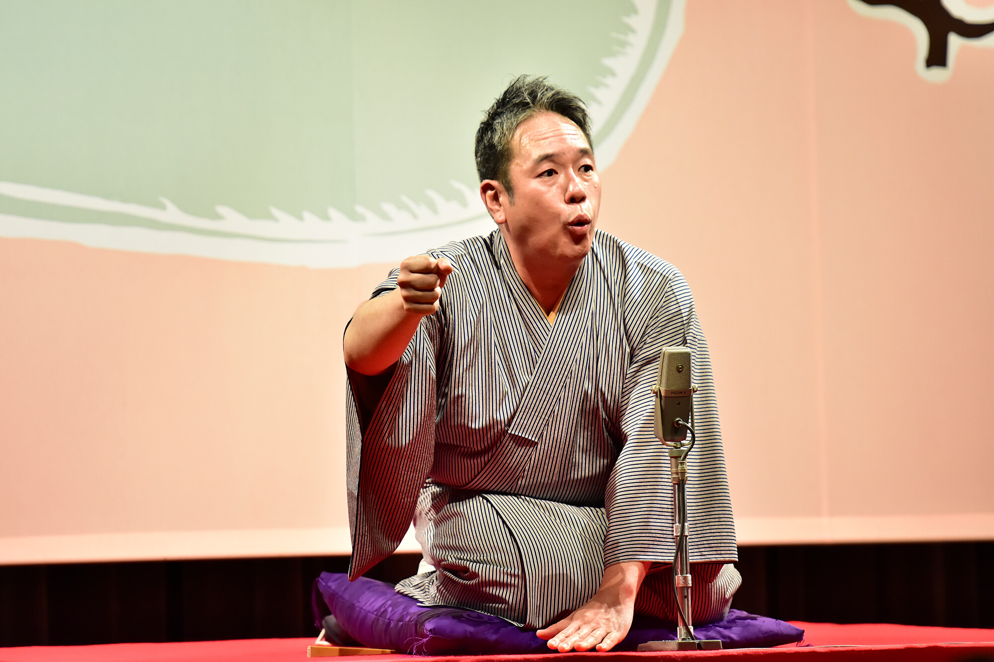 【らくごのブンカ】実は7周年なんです 【らくごのブンカ】実は7周年なんです