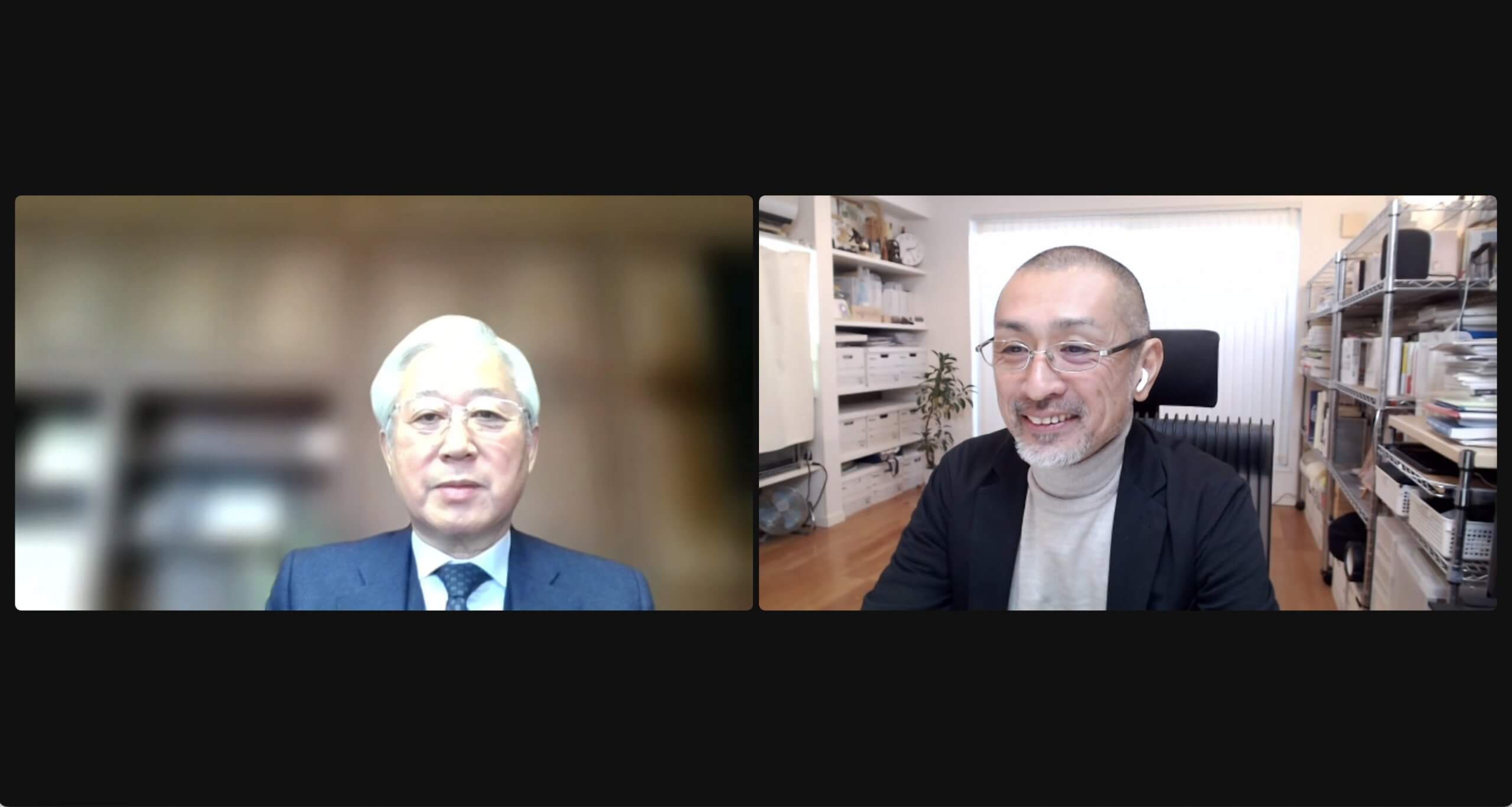 富士見丘中高：吉田晋校長が語る【週末は5+2ではなく5×2である】とは？