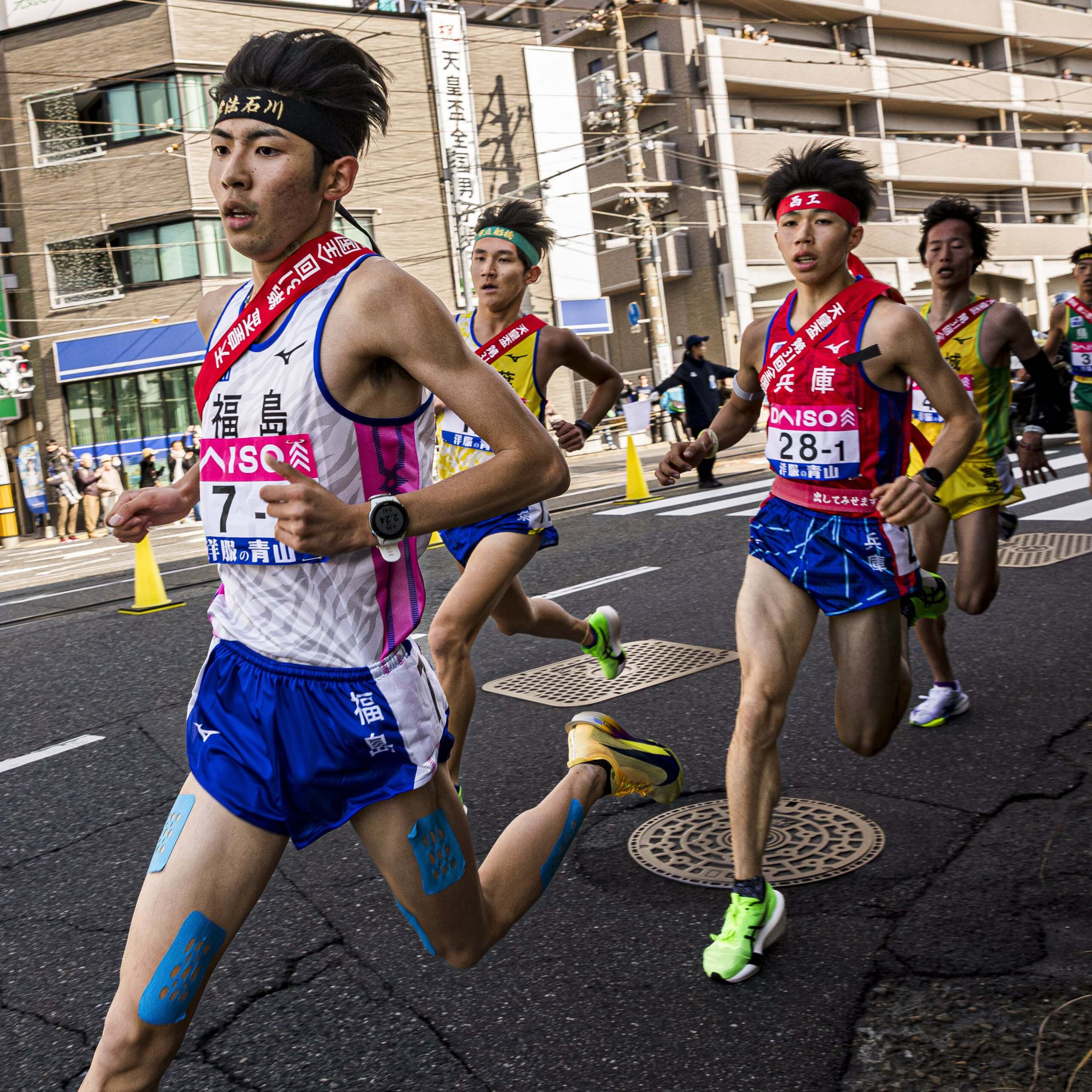 エルドレッソ阿久澤さんにデバンT誕生秘話を聞きつつ都道府県駅伝男子を振り返る～TrackTownJPN