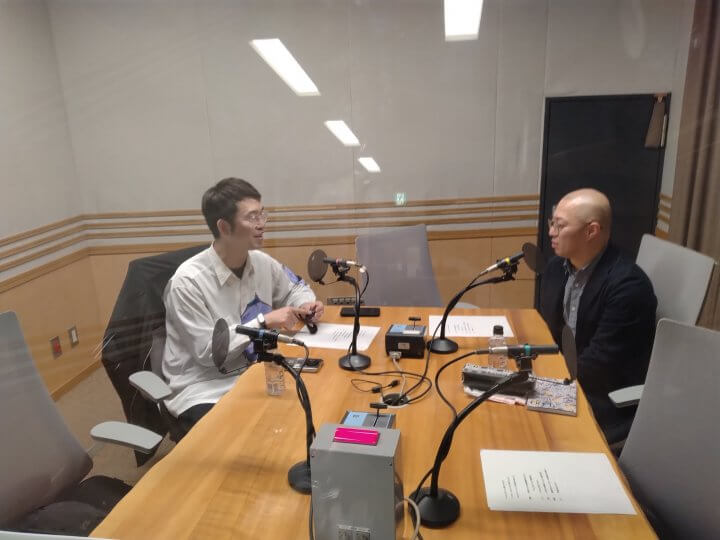 【らくごのブンカ】ちょちょらとGW？