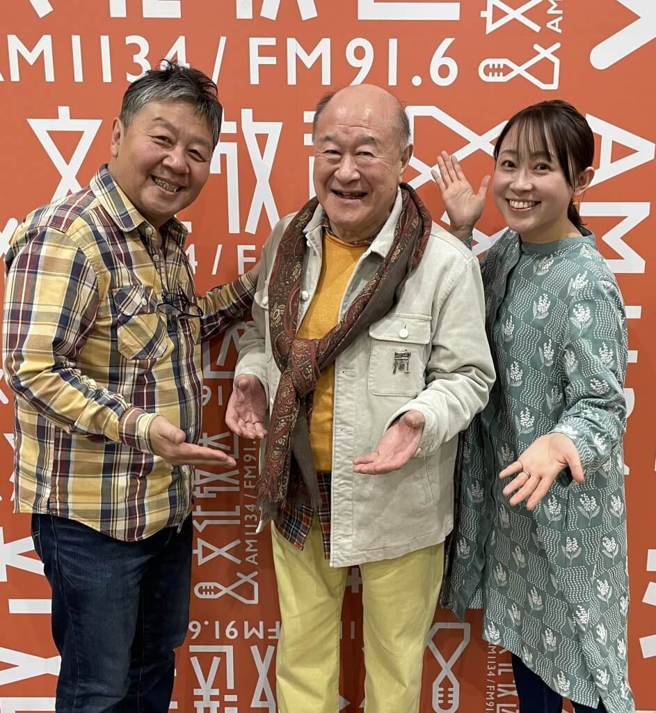 くみ様 おまとめ 正一 佳德 小林 廣達 台酒 維力 角野卓造、大好きな京都での「お酒のスポット」を上機嫌で語る