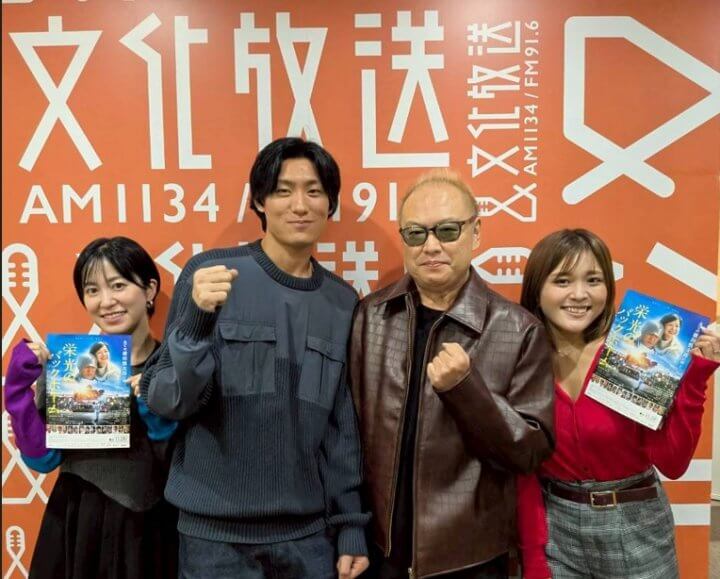 【11月３日】今月のシネマログ