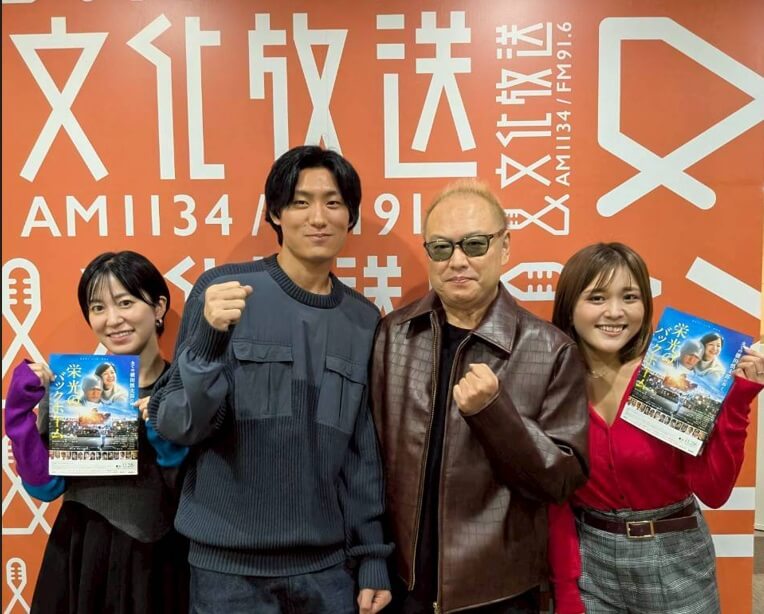 【11月３日】今月のシネマログ