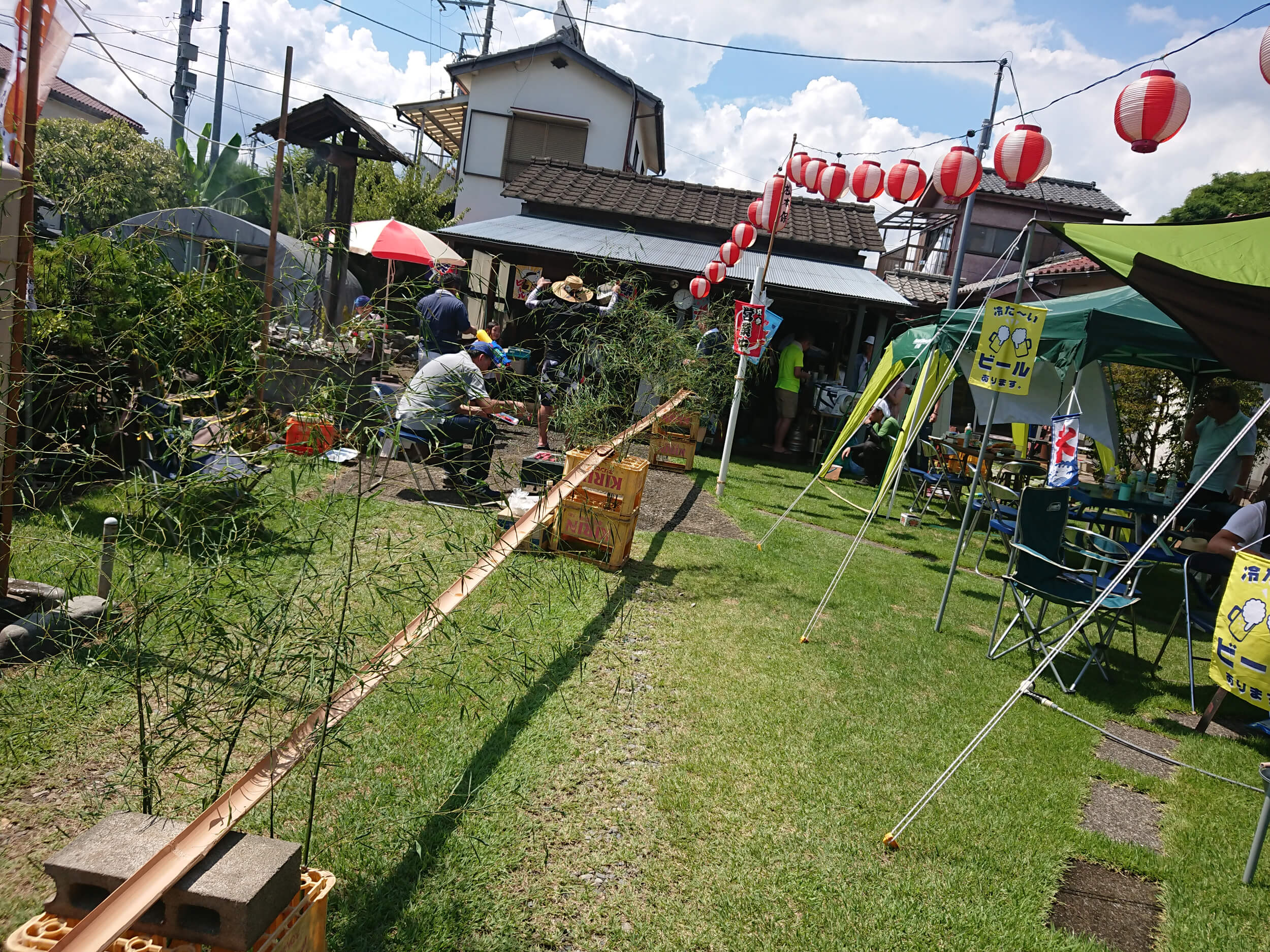 【お天気気象転結】防災と地域の繋がり