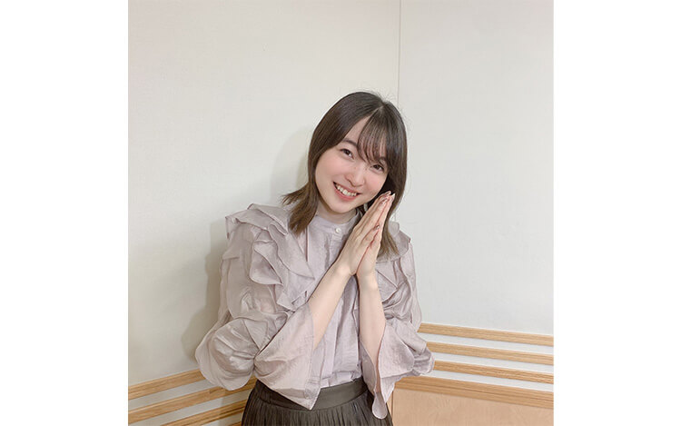 上田麗奈、アルバム『Atrium』のテーマについて語る～10月20日『上田麗奈のひみつばこ』