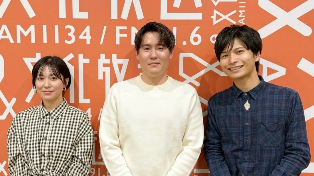 2月2日放送 冬季オリンピック直前スペシャル！】 | 文化放送