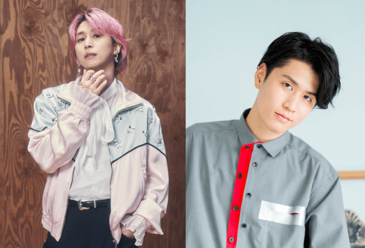 声優の阿座上洋平が『Snow Man 佐久間大介の待って、無理、しんどい、、』に初登場！ 「友人として、表現者として、多くの作品で共演したいです！」
