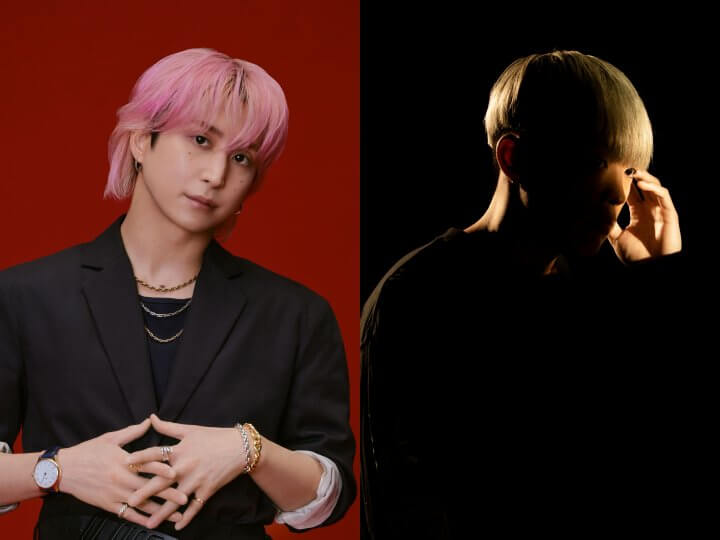 クリエイター・DECO*27が『Snow Man 佐久間大介の待って、無理、しんどい、、』に初登場！ Snow Manに提供した楽曲の裏話もトーク