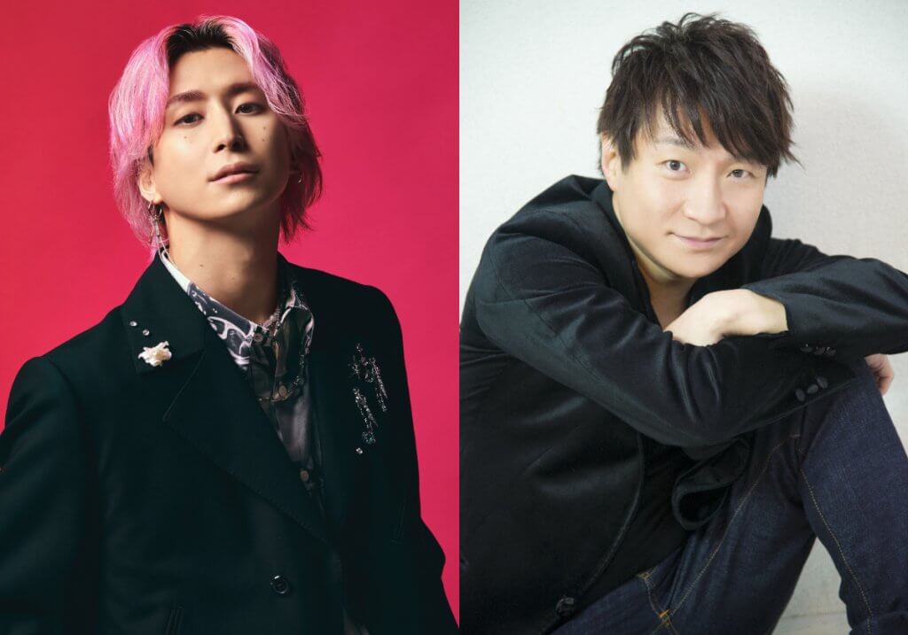 じっちゃんの名にかけて！」声優・松野太紀がゲストで登場！『Snow Man