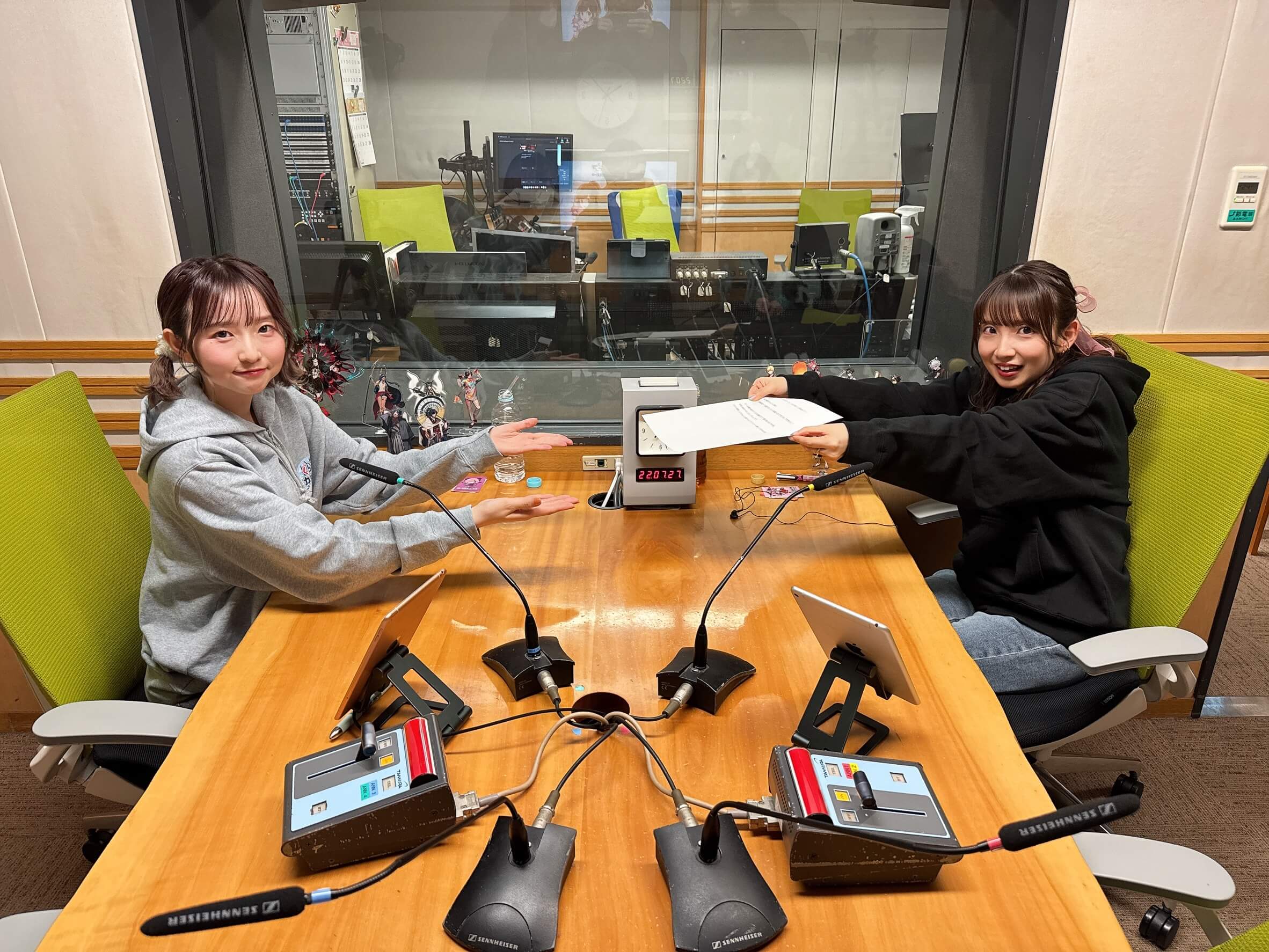 【くらぶカルデア FGOラジオステーション】第58回 放送レポート