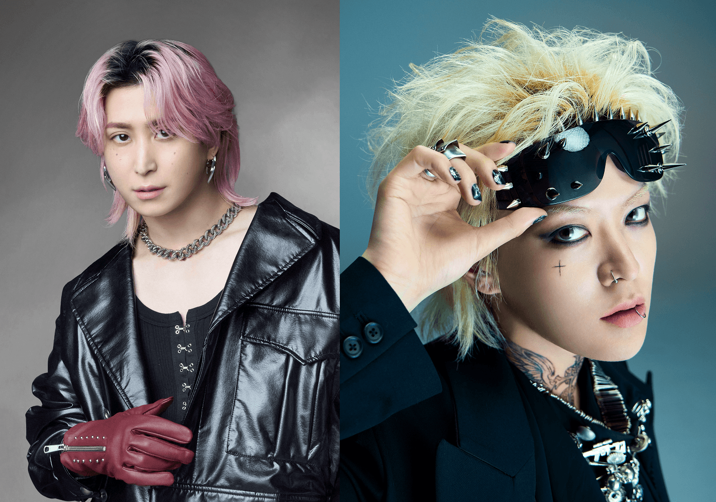 俳優・中本悠太が『Snow Man 佐久間大介の待って、無理、しんどい、、』に初登場！ 映画『スペシャルズ』で佐久間と共演