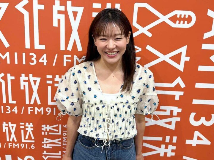 元ロコ・ソラーレ吉田知那美さんプロカーラーとして新たなステージへ ～ 長野智子アップデート