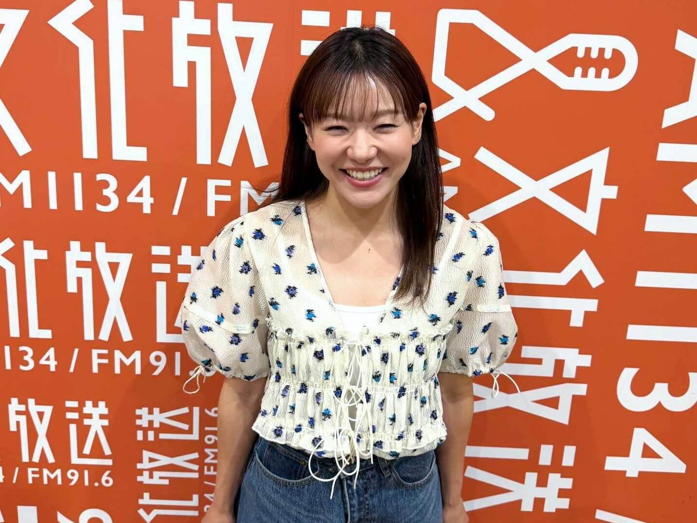 元ロコ・ソラーレ吉田知那美さんプロカーラーとして新たなステージへ ～ 長野智子アップデート