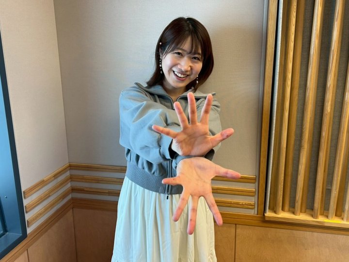 かめはめ波〜！