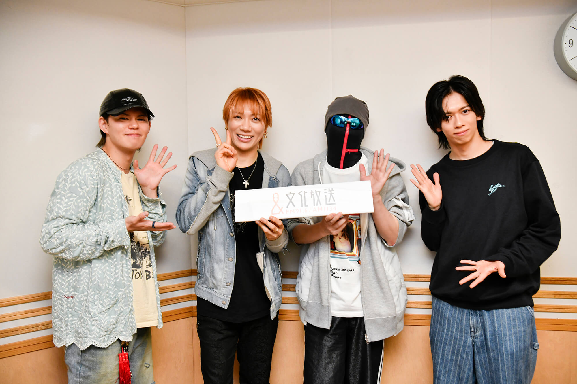 『MSSPは一見さんお断り？！』に小笠原海＆船津稜雅がゲスト出演！「夢のような時間でした！」