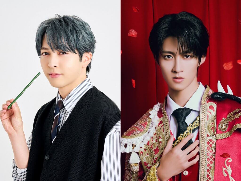 M!LK・吉田仁人＆曽野舜太が受験生へ激励トーク！ 神社祈祷ロケ企画や