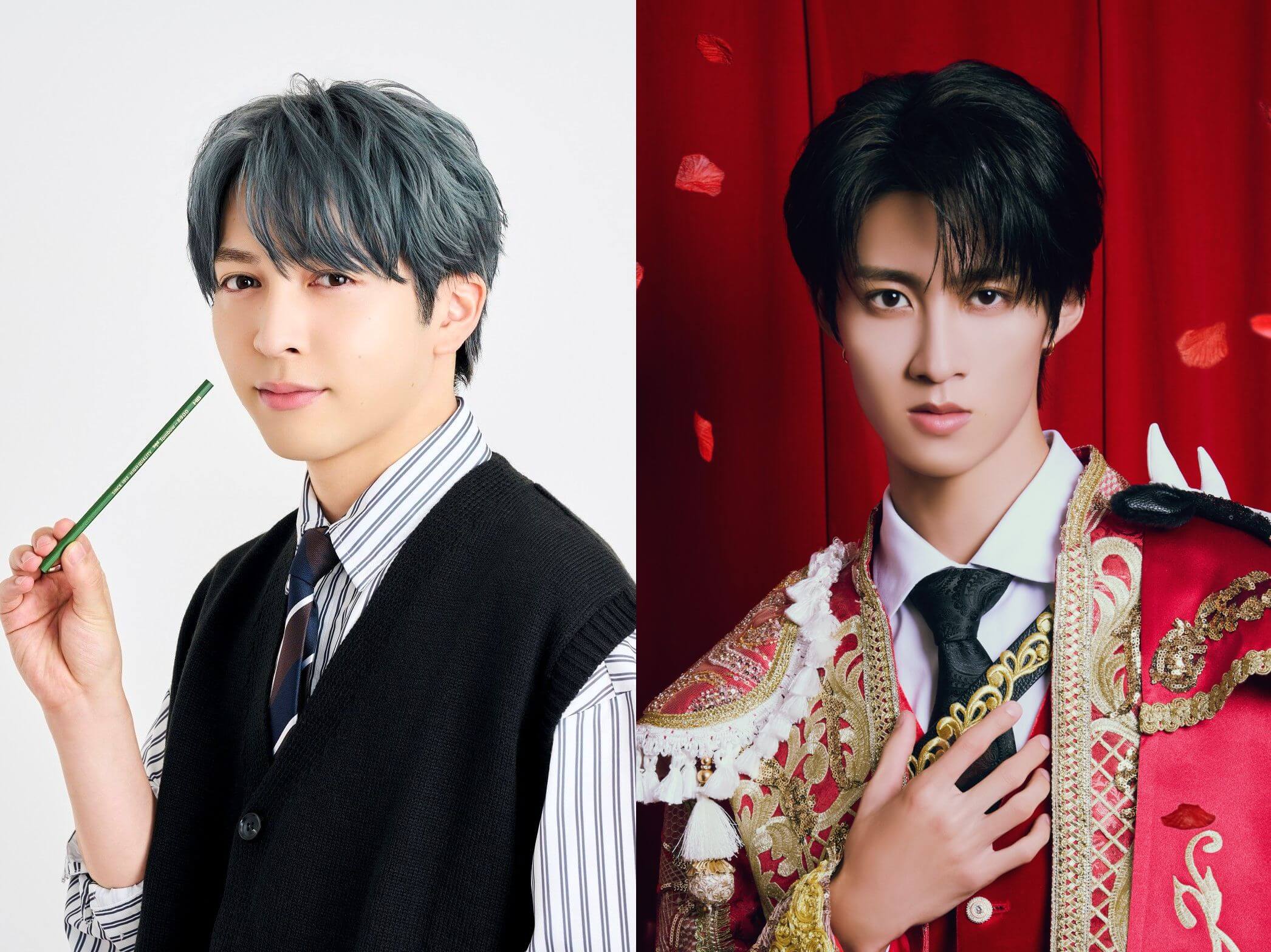 M!LK・吉田仁人＆曽野舜太が受験生へ激励トーク！ 神社祈祷ロケ企画やプレゼントも満載の2時間特番の放送が決定!!