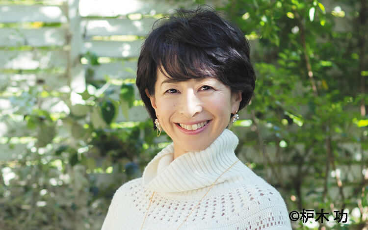 12月14日(火)は阿川佐和子さんが「くにまるジャパン 極」にご登場！