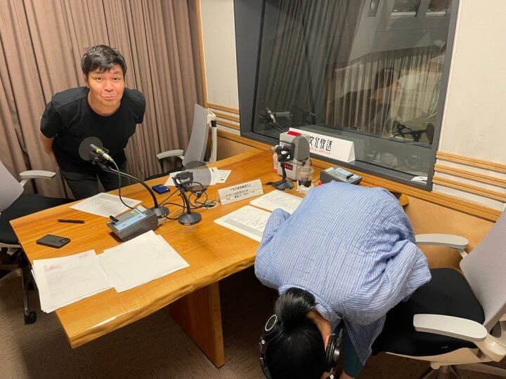伏線回収