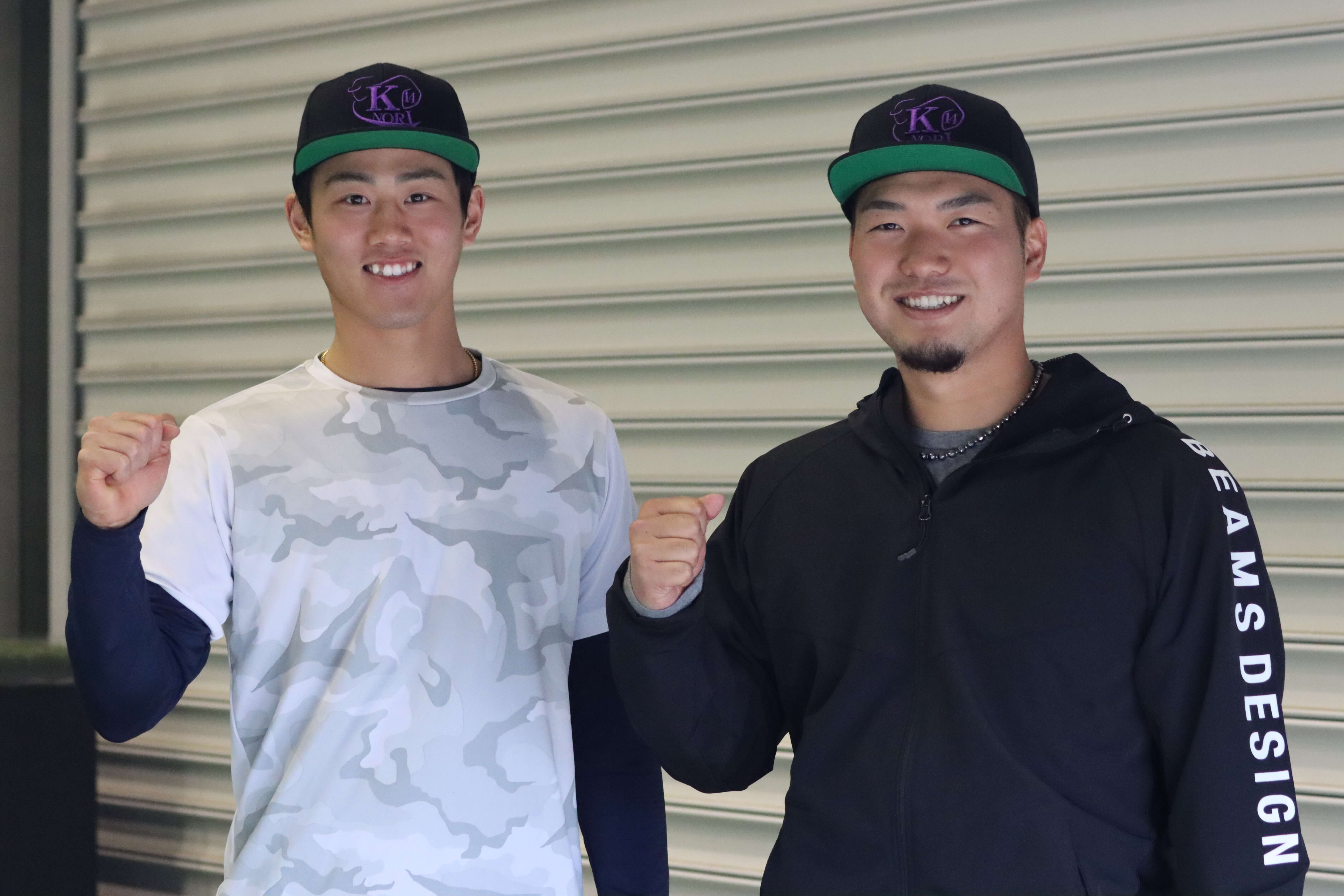 【西武】4年目捕手・牧野翔矢がプロ初出場初スタメン、野田コーチ「物怖じしない性格なので大丈夫」