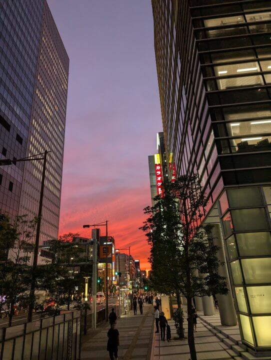 【お天気気象転結】記録ずくめの10月