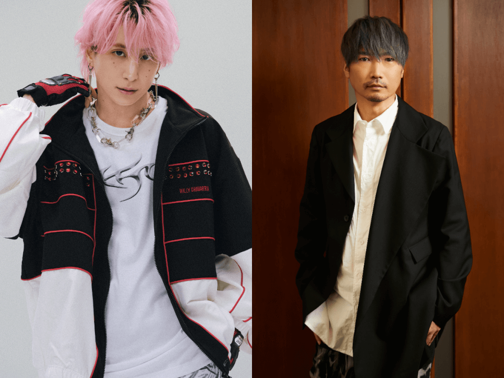 声優・小西克幸が6月29日（土）『Snow Man 佐久間大介の待って