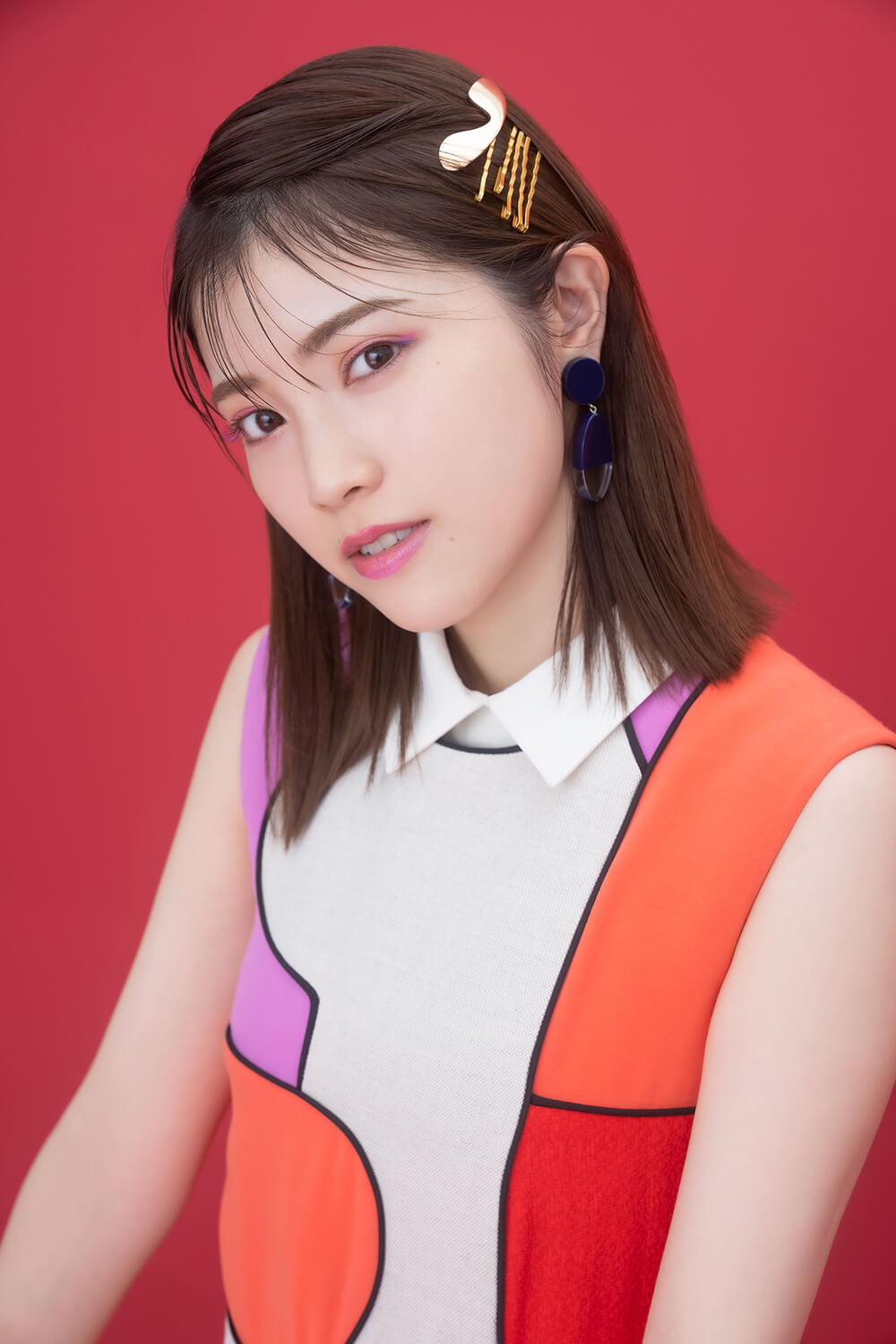 5/24(火)23時台のゲストは声優アーティストの石原夏織さんが登場! 5/24(火)23時台のゲストは声優アーティストの石原夏織さんが登場!