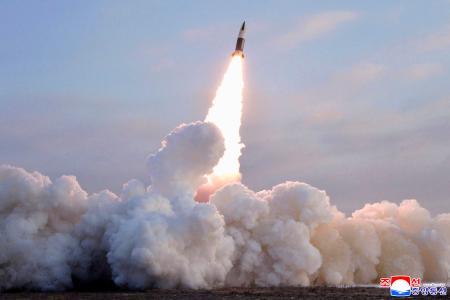相次ぐ北朝鮮によるミサイル発射は何を意味するのか？ ～1月18日 斉藤一美ニュースワイドSAKIDORI!