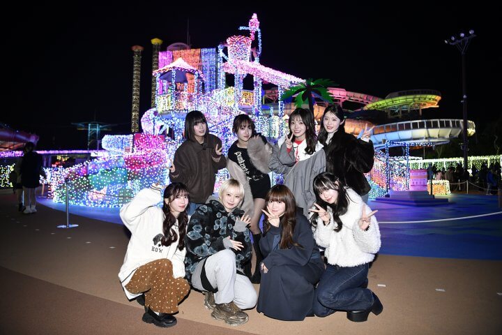 【イベントレポート】『私立恵比寿中学 放送部』11回目の公開収録イベントを開催！ 今年の抱負を俳句で発表、新企画・ディベート対決は白熱の戦いに