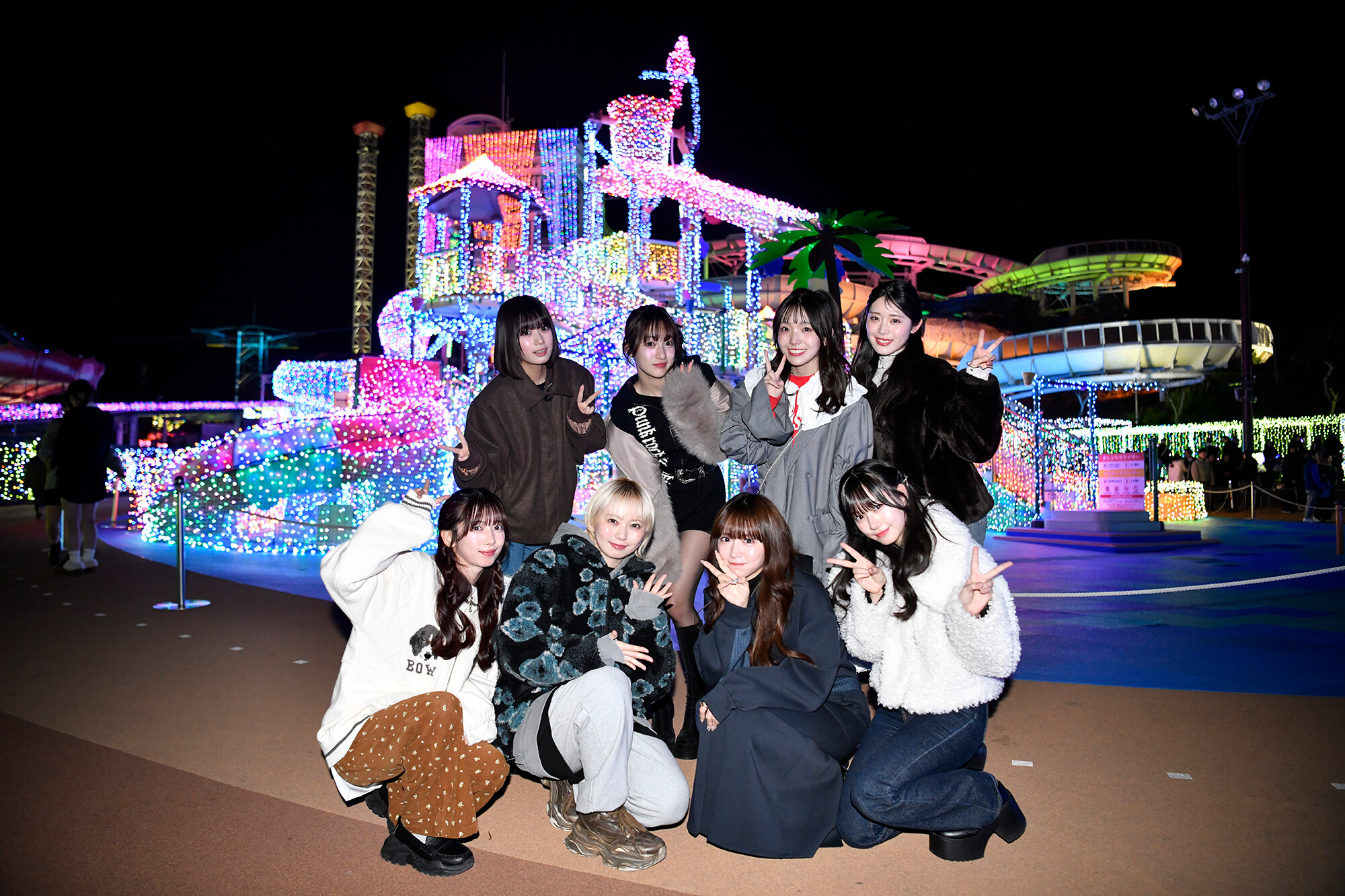 【イベントレポート】『私立恵比寿中学 放送部』11回目の公開収録イベントを開催！ 今年の抱負を俳句で発表、新企画・ディベート対決は白熱の戦いに