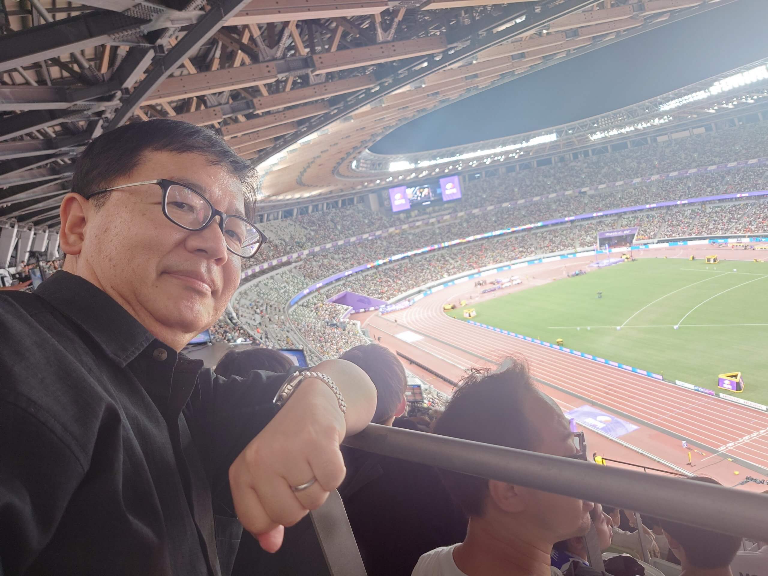 【アナコラム】長谷川太「この瞬間、実況していたら」