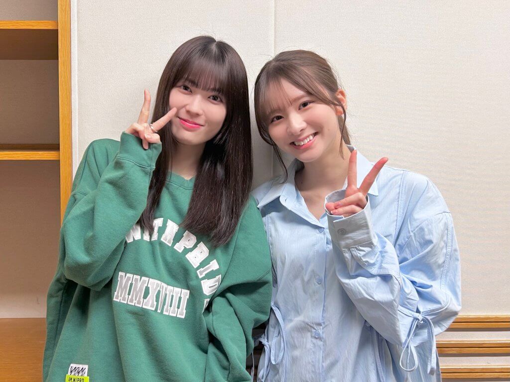 乃木坂46・菅原咲月、岩本蓮加、家族でも友達でもないメンバーとの関係
