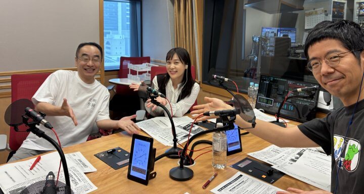 トランプ・高市の日米首脳の共通点と足りないものを、プチ鹿島が徹底解剖！