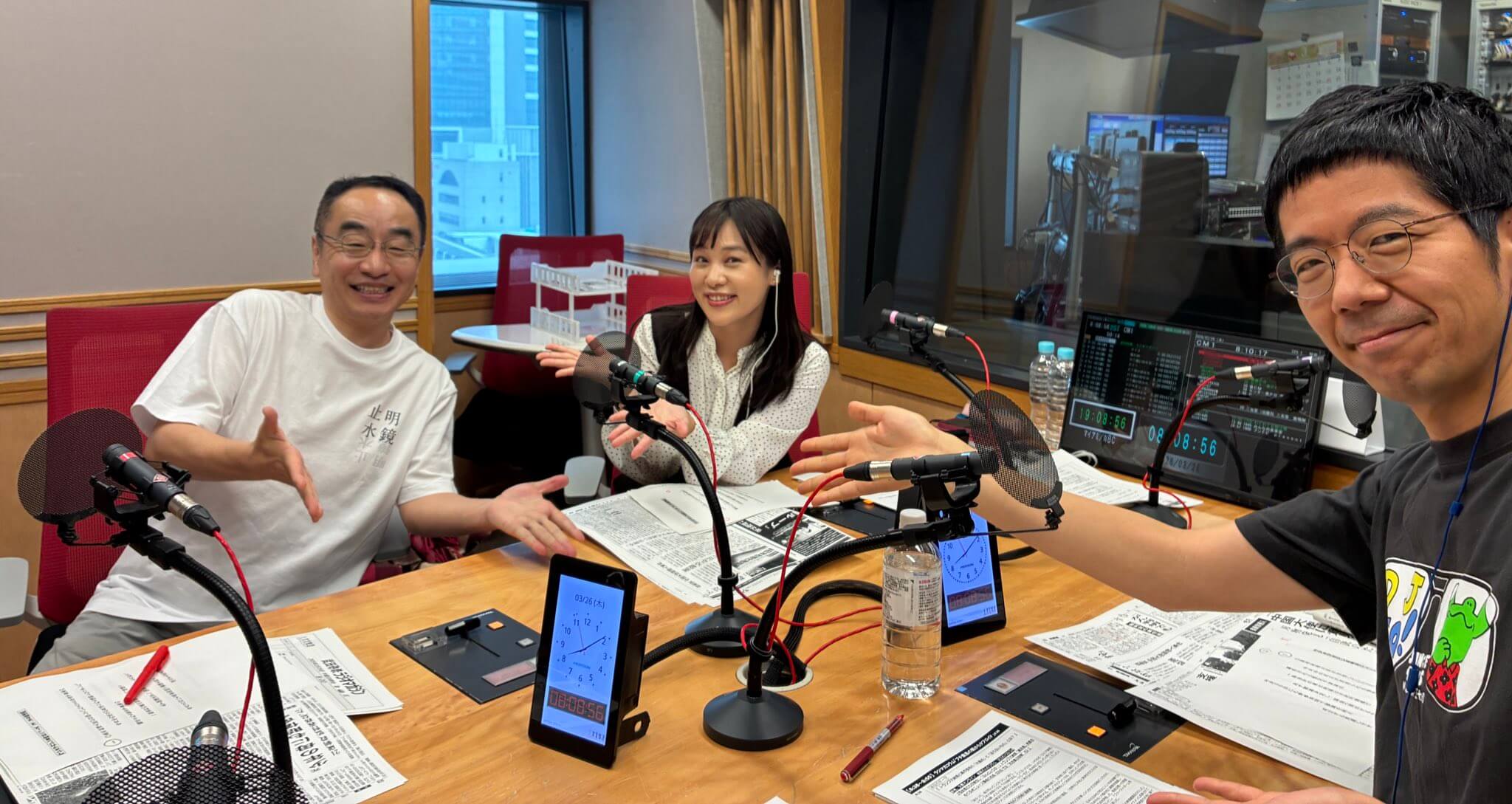 トランプ・高市の日米首脳の共通点と足りないものを、プチ鹿島が徹底解剖！