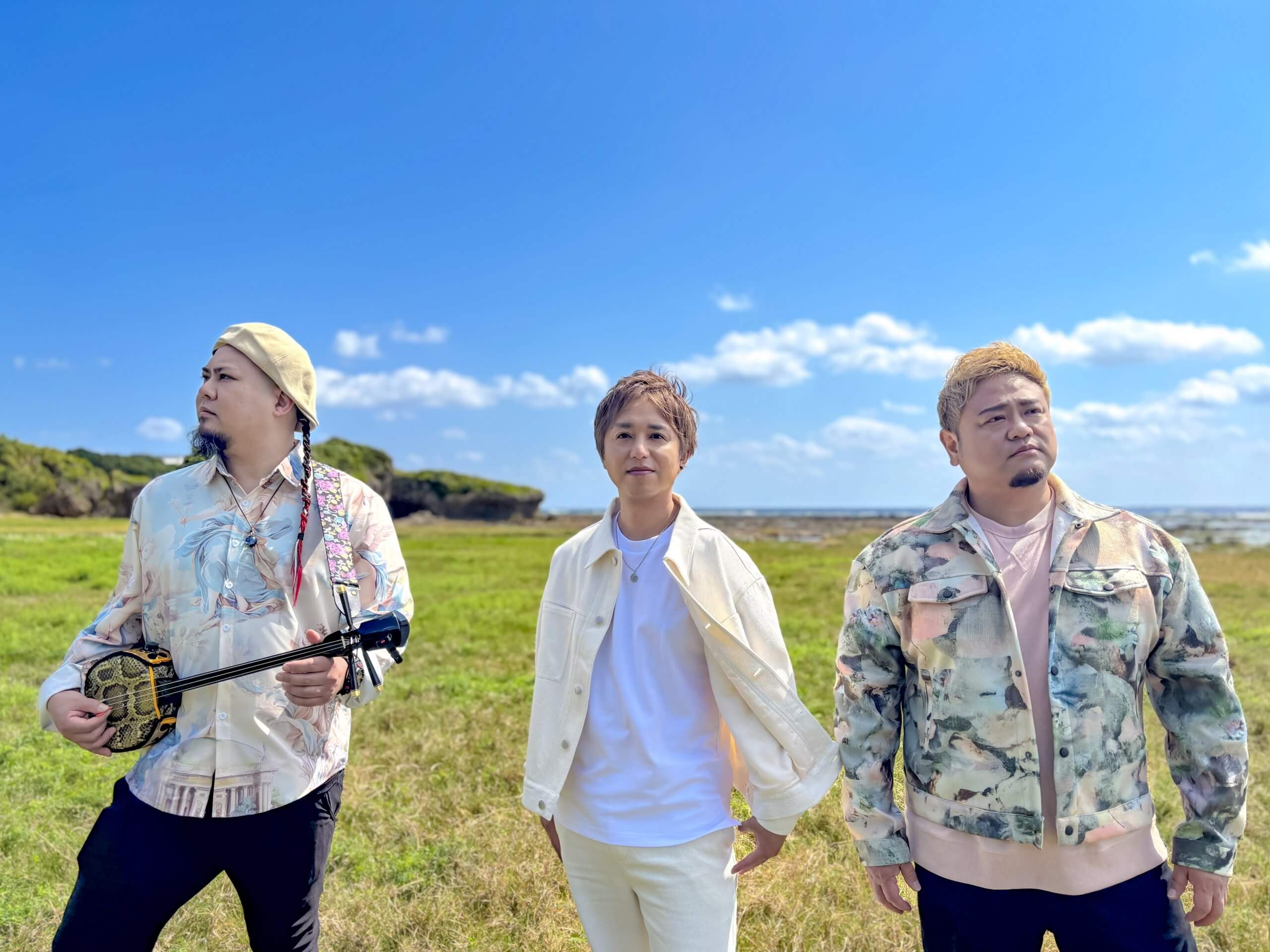 9/17(木) のゲストは、ジャアバーボンズ！【M!LK 吉田仁人のレコメン！】