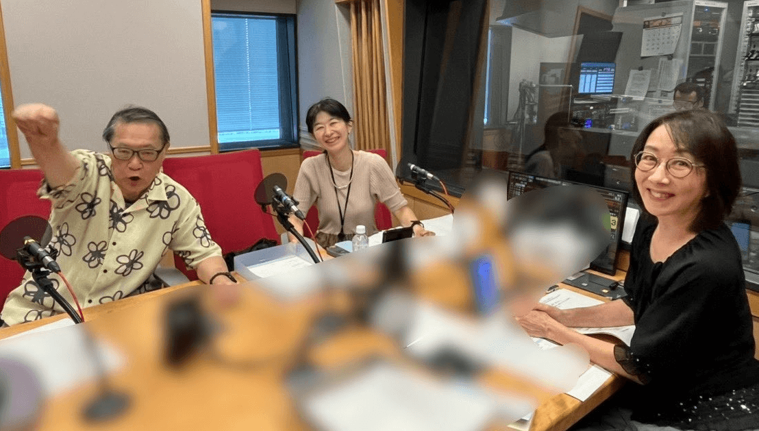 自民党総裁選挙の雰囲気。昔ピリピリ、いまはフニャフニャ