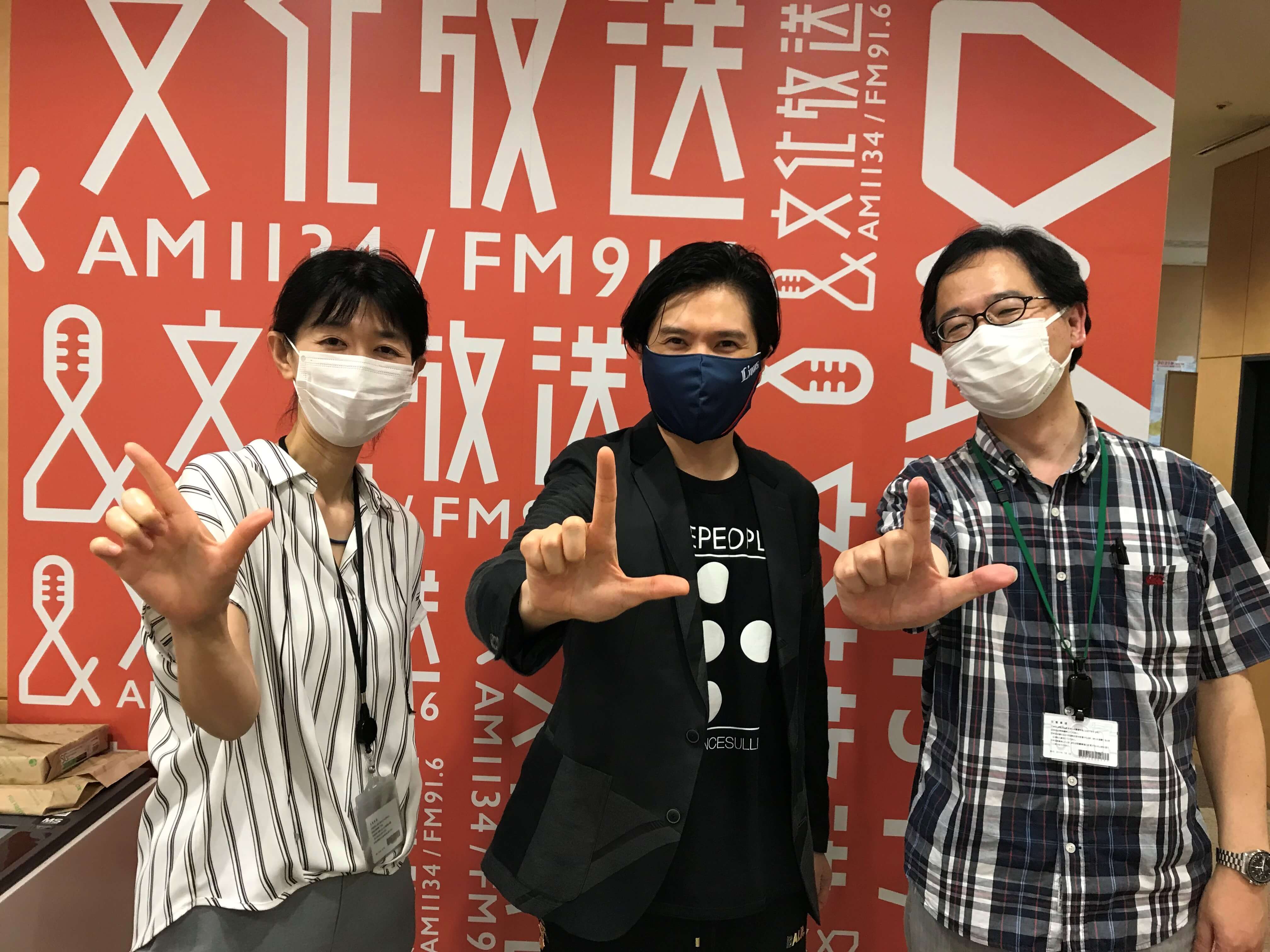 統一教会と政治の癒着関係に室井 青木が吠える 室井 犯罪集団である宗教の名を借りた団体とのその不適切な関係を許しちゃいけない 文化放送